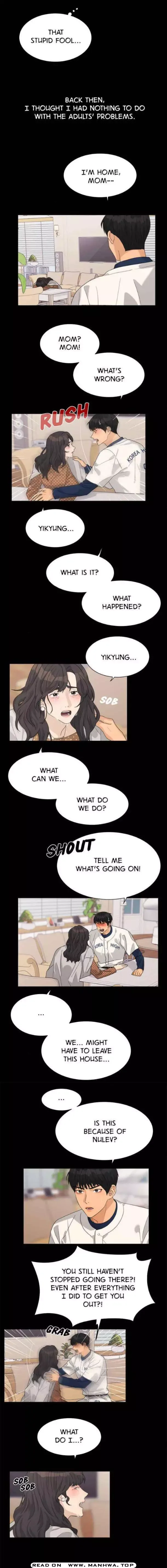 To Love Your Enemy Chapter 76 page 13
