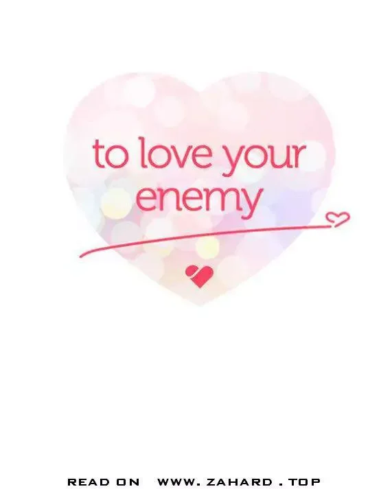 To Love Your Enemy Chapter 80 page 2