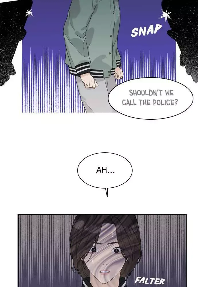 To Love Your Enemy Chapter 89 page 8