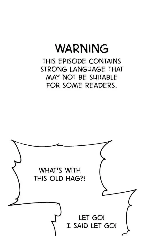 To Love Your Enemy Chapter 89 page 1
