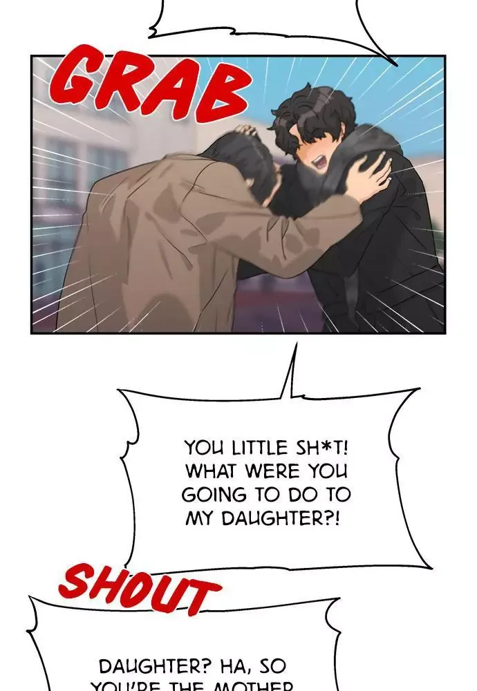 To Love Your Enemy Chapter 89 page 2