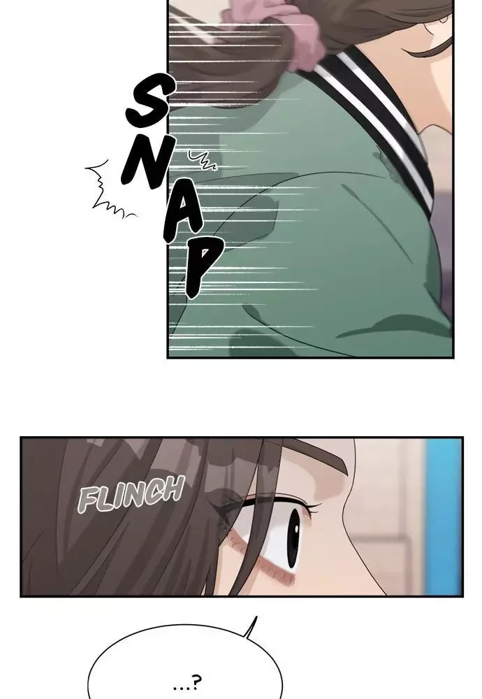 To Love Your Enemy Chapter 89 page 5