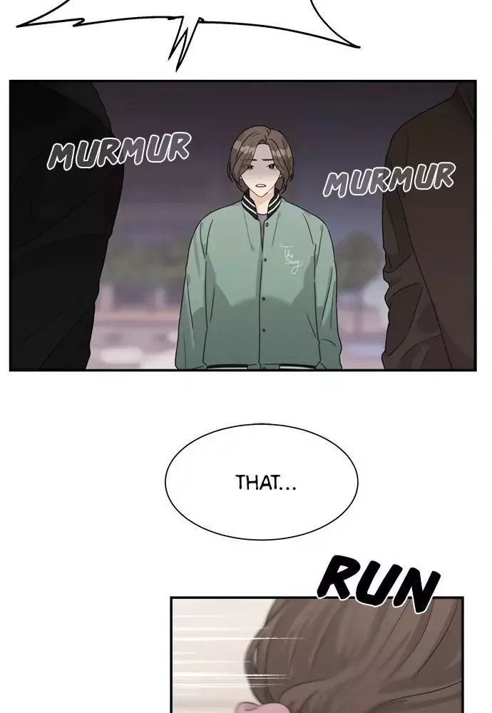 To Love Your Enemy Chapter 89 page 4