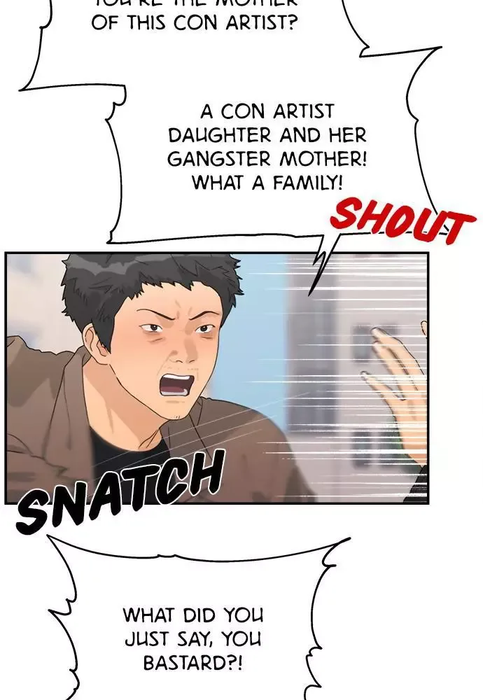 To Love Your Enemy Chapter 89 page 3