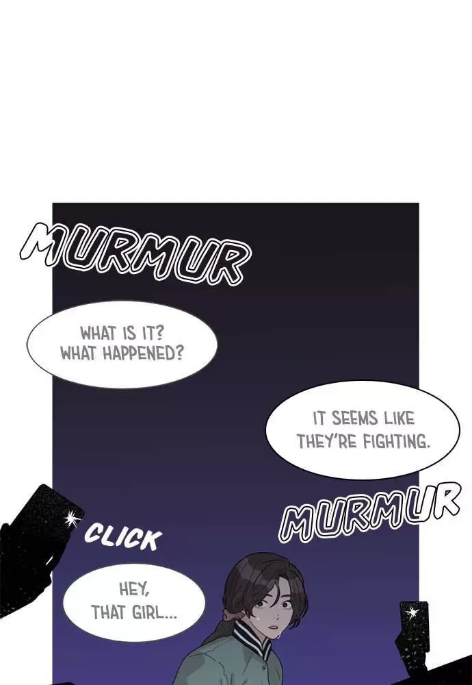 To Love Your Enemy Chapter 89 page 7
