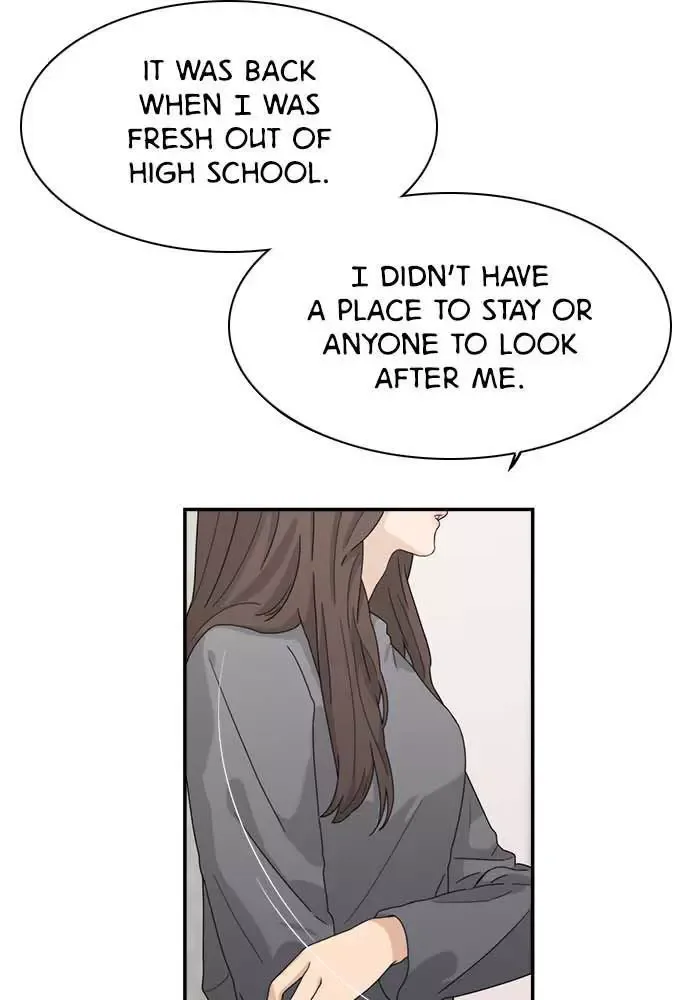 To Love Your Enemy Chapter 89 page 23