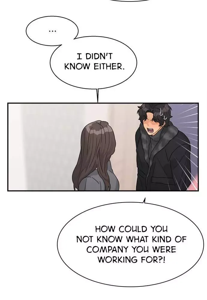 To Love Your Enemy Chapter 89 page 22