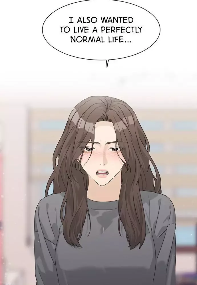 To Love Your Enemy Chapter 89 page 27