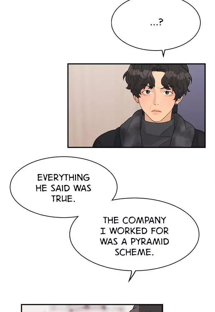 To Love Your Enemy Chapter 89 page 20