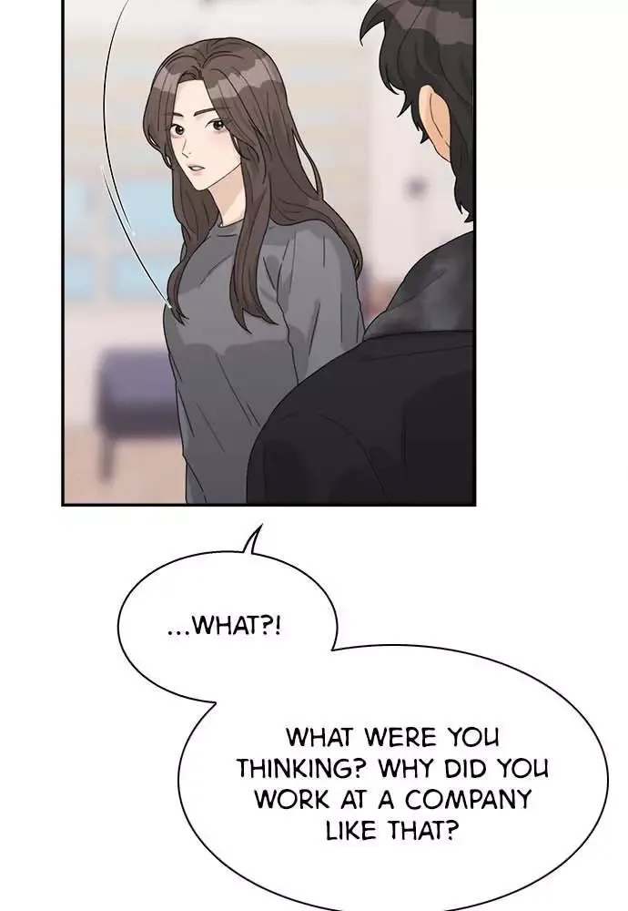 To Love Your Enemy Chapter 89 page 21