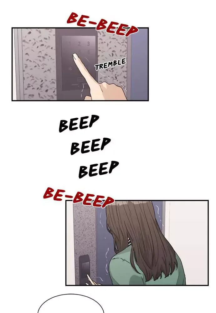 To Love Your Enemy Chapter 89 page 14