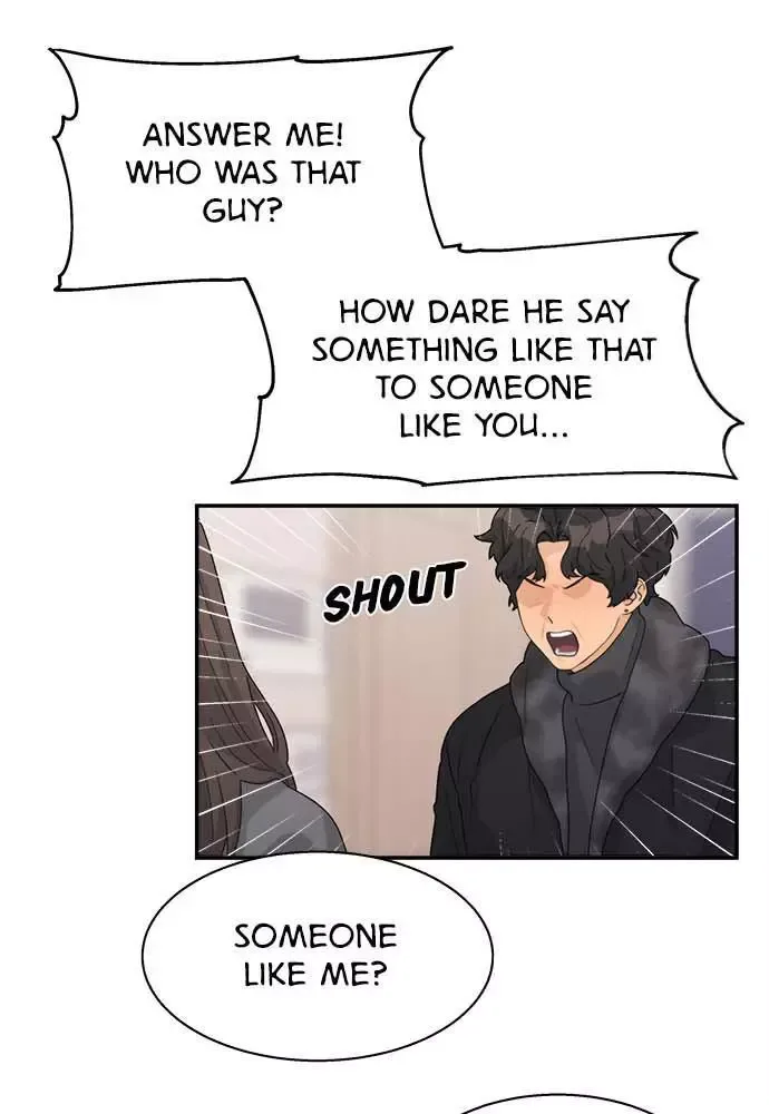 To Love Your Enemy Chapter 89 page 19