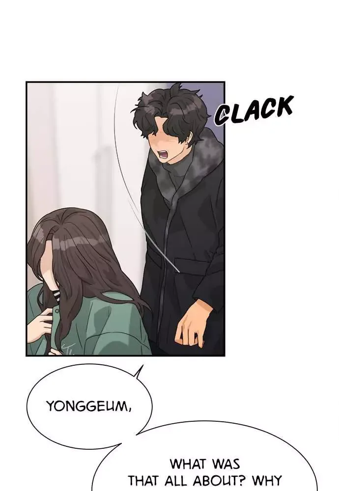 To Love Your Enemy Chapter 89 page 16