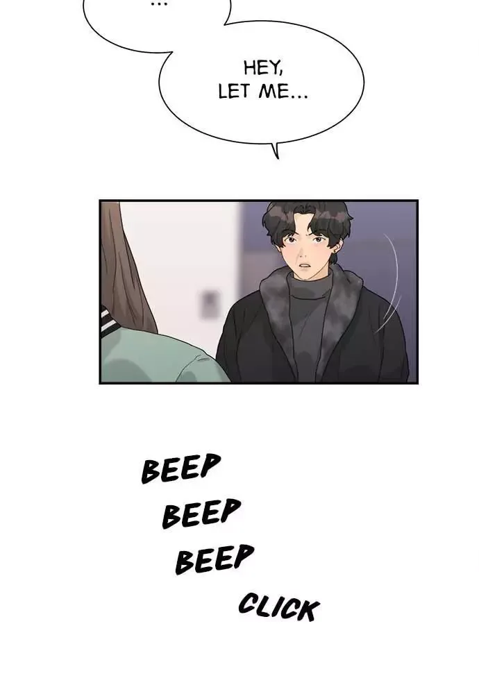 To Love Your Enemy Chapter 89 page 15