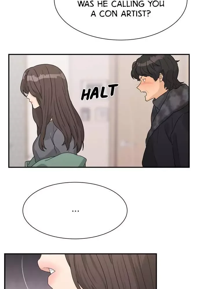 To Love Your Enemy Chapter 89 page 17