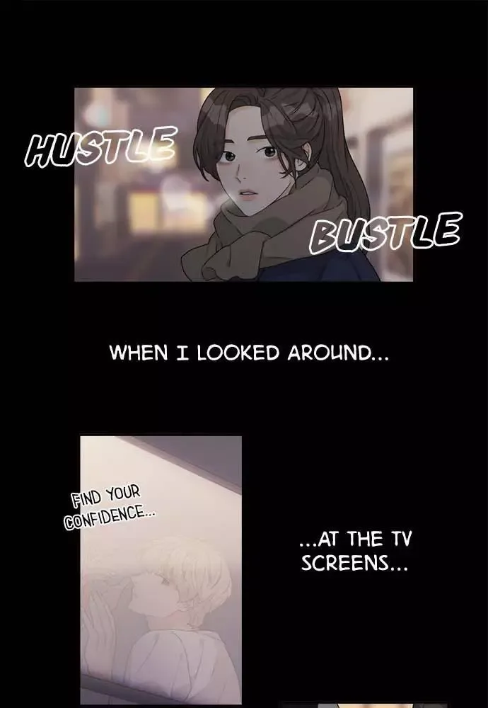 To Love Your Enemy Chapter 89 page 31