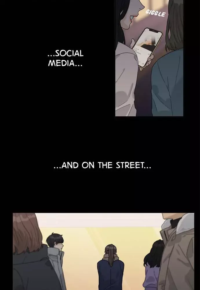 To Love Your Enemy Chapter 89 page 32
