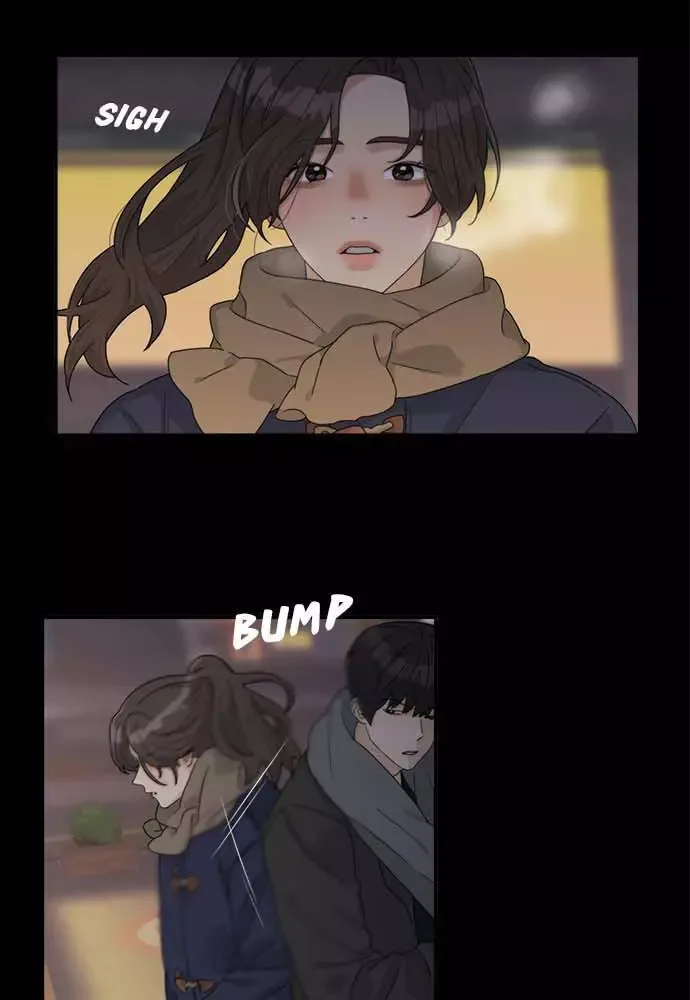 To Love Your Enemy Chapter 89 page 34