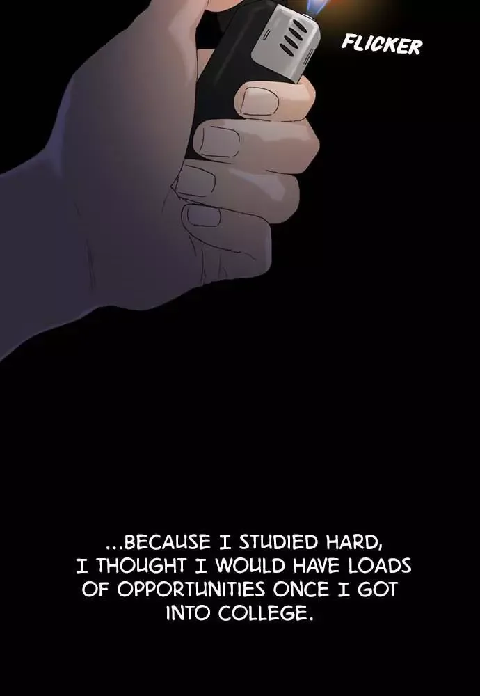 To Love Your Enemy Chapter 89 page 38