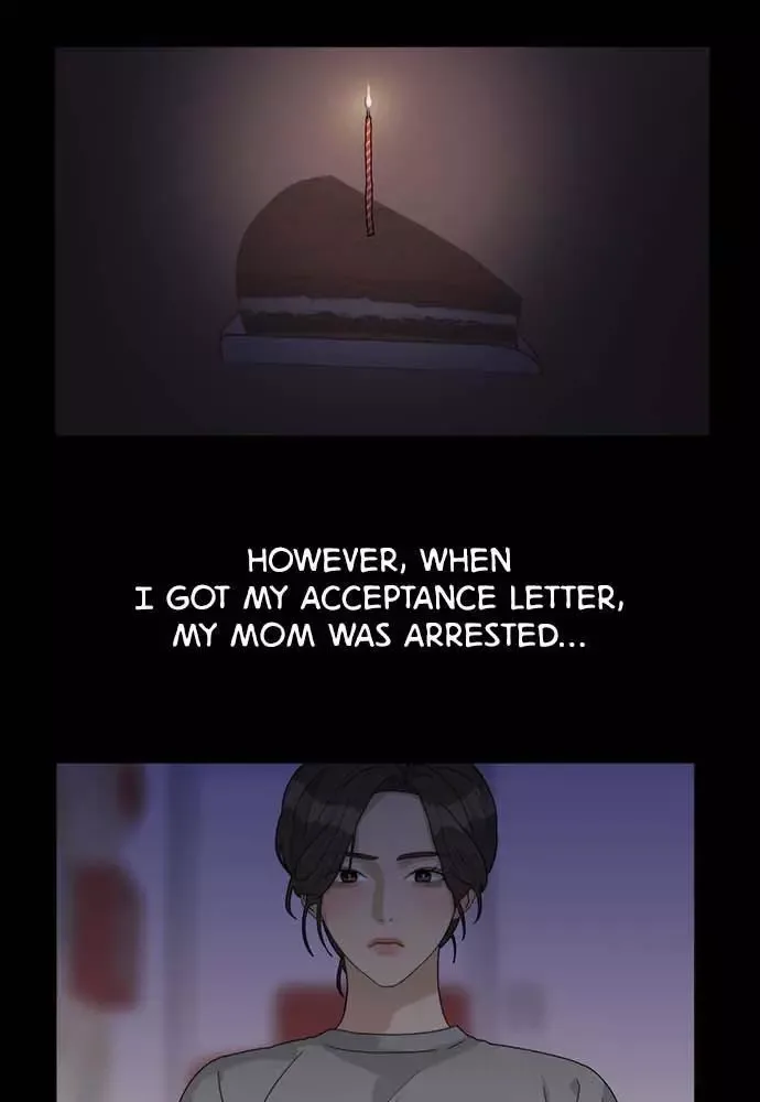 To Love Your Enemy Chapter 89 page 39