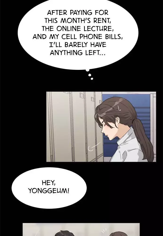To Love Your Enemy Chapter 89 page 53