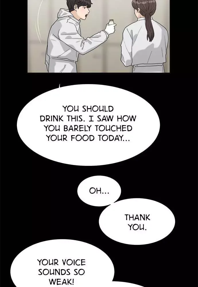 To Love Your Enemy Chapter 89 page 54
