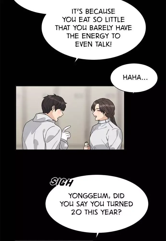 To Love Your Enemy Chapter 89 page 55