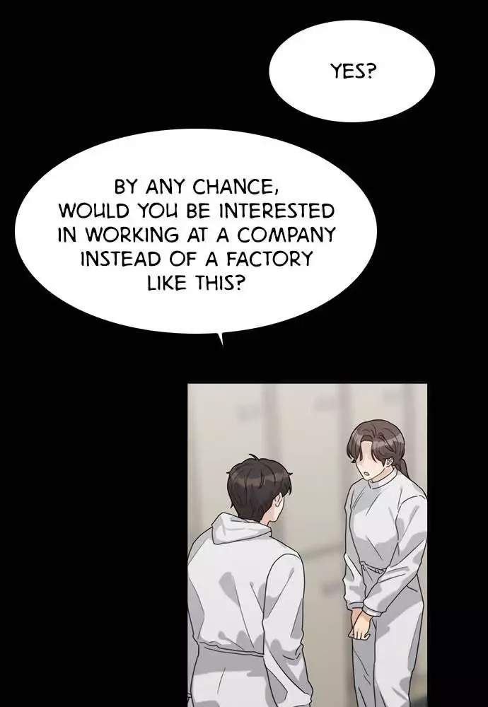 To Love Your Enemy Chapter 89 page 57