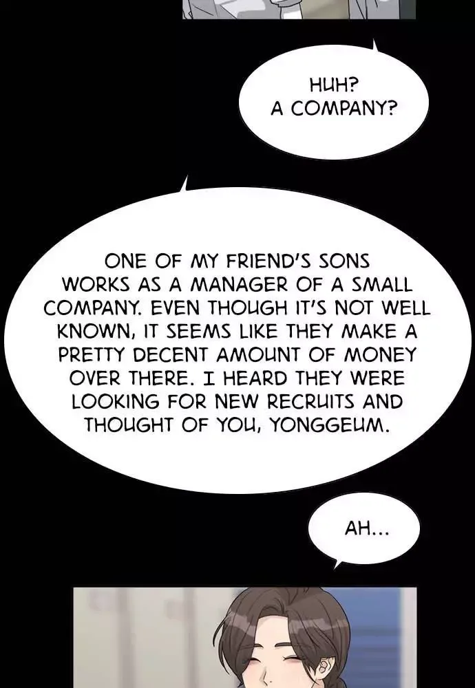To Love Your Enemy Chapter 89 page 58