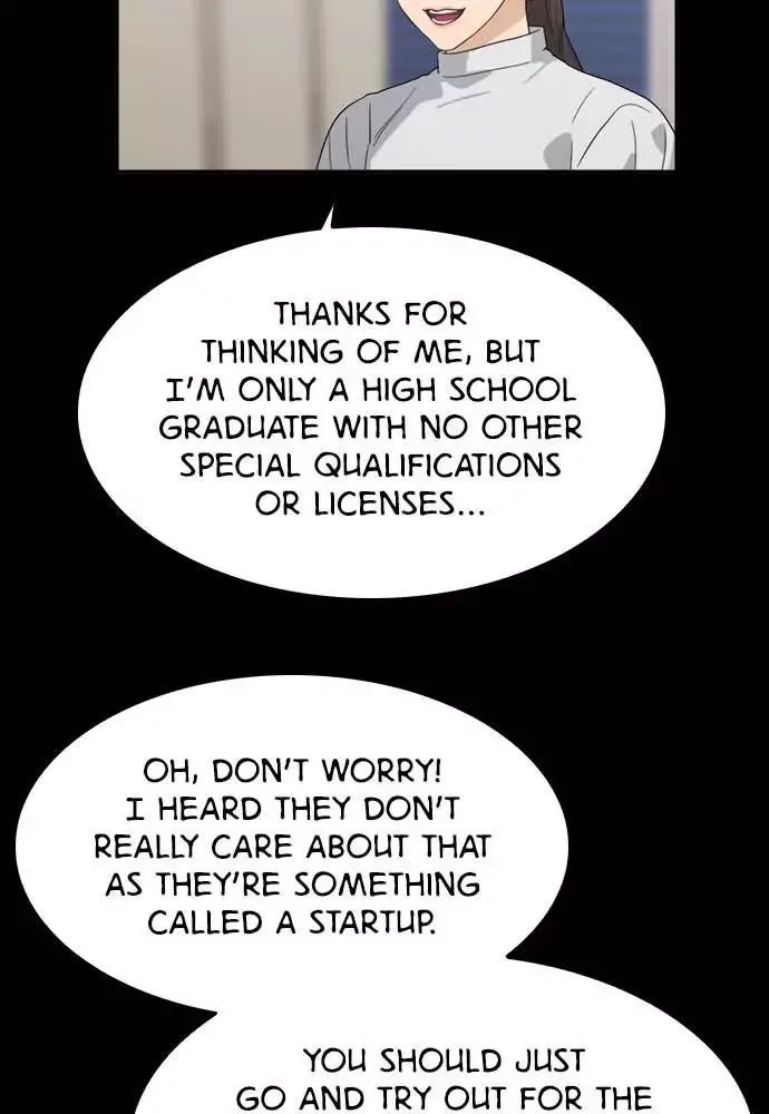 To Love Your Enemy Chapter 89 page 59