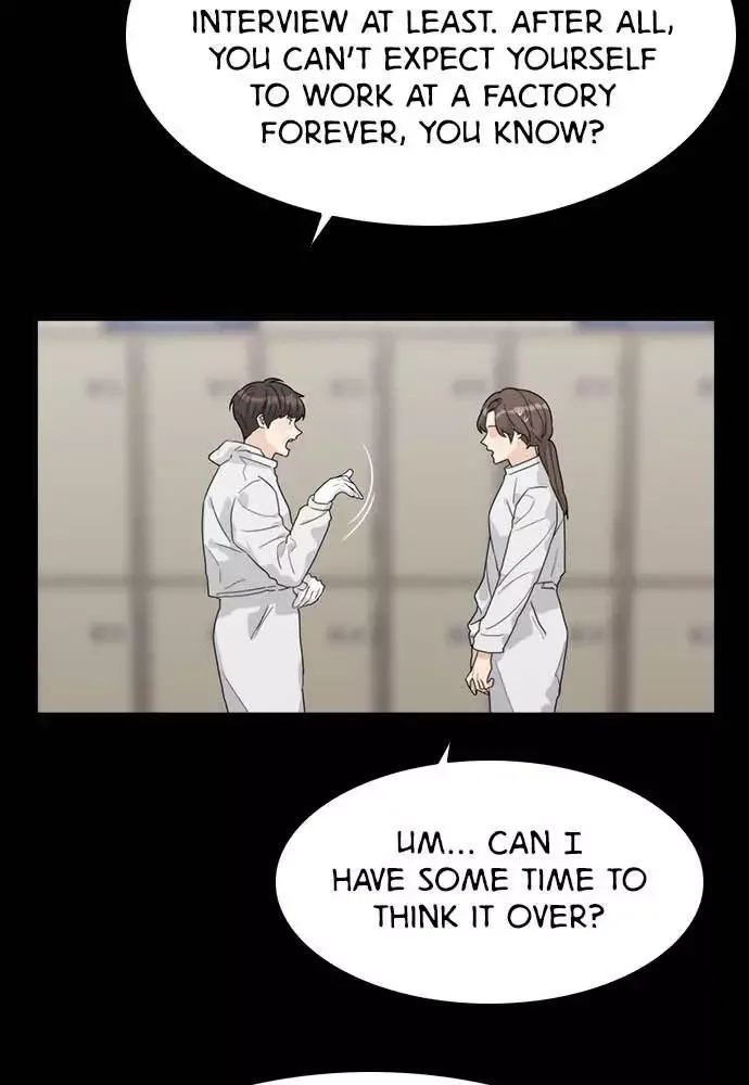 To Love Your Enemy Chapter 89 page 60