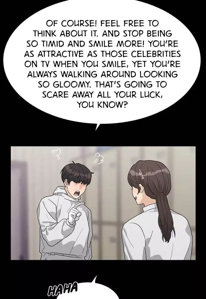 To Love Your Enemy Chapter 89 page 61