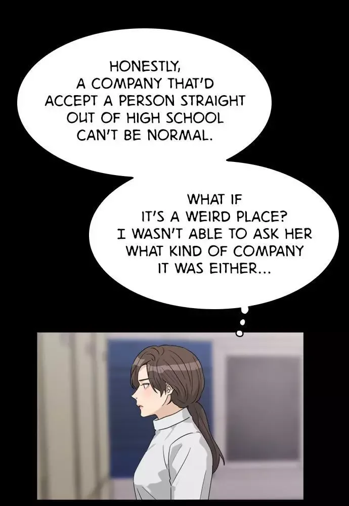 To Love Your Enemy Chapter 89 page 63