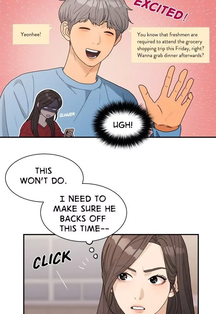 To Love Your Enemy Chapter 9 page 7
