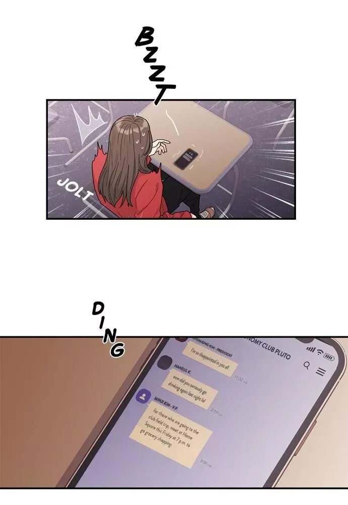 To Love Your Enemy Chapter 9 page 5