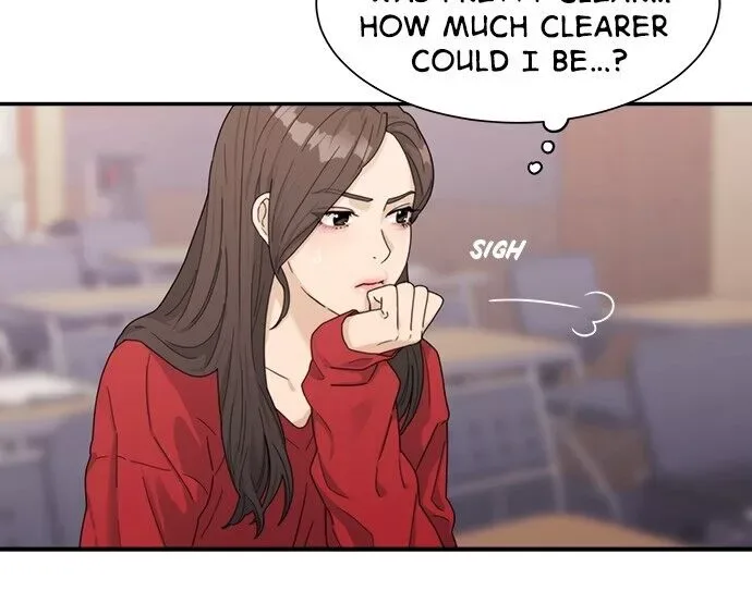 To Love Your Enemy Chapter 9 page 4