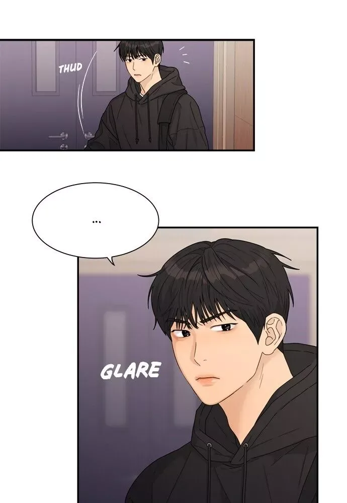 To Love Your Enemy Chapter 9 page 9
