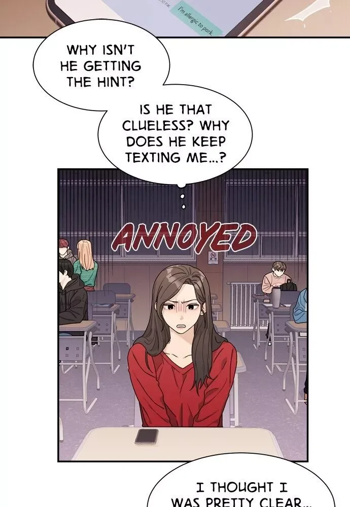 To Love Your Enemy Chapter 9 page 3