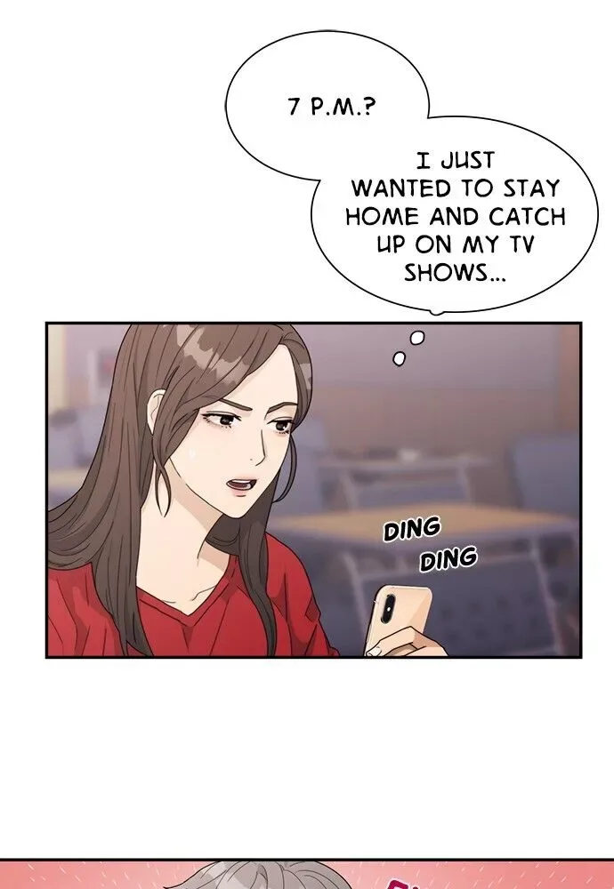 To Love Your Enemy Chapter 9 page 6