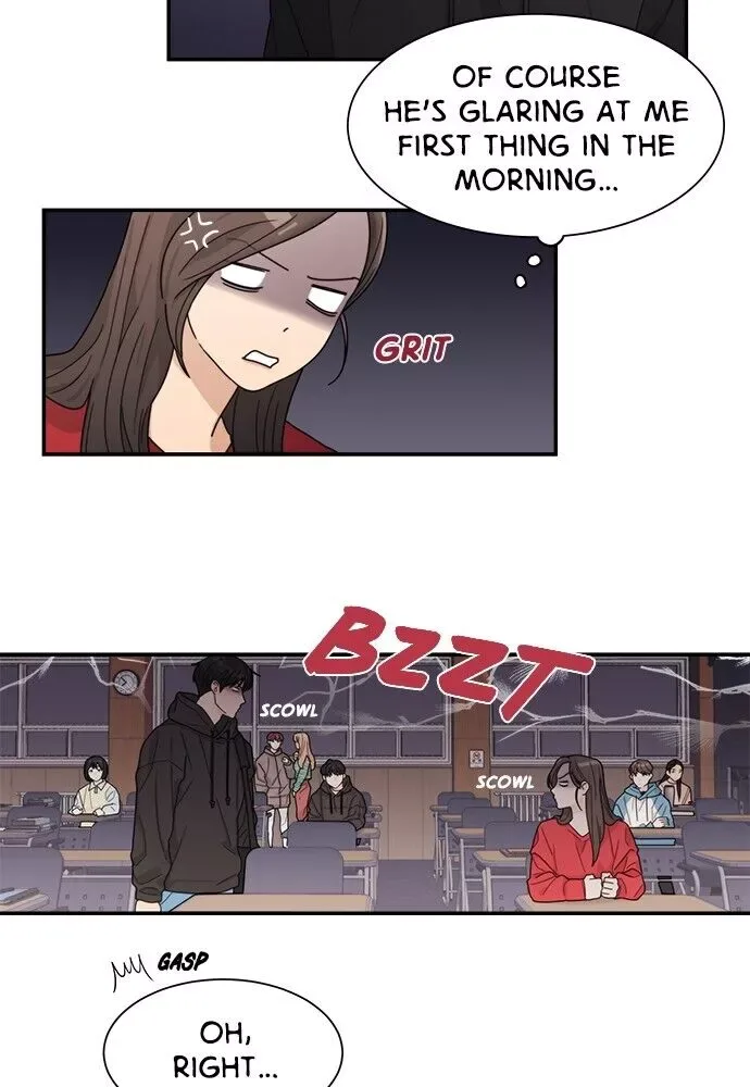 To Love Your Enemy Chapter 9 page 10