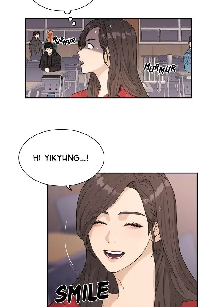 To Love Your Enemy Chapter 9 page 11