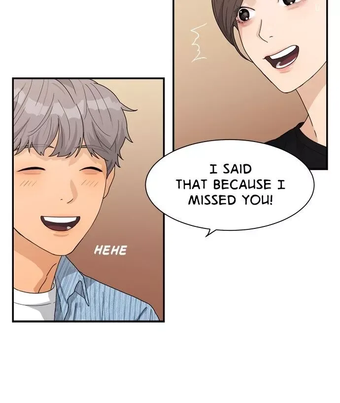 To Love Your Enemy Chapter 9 page 20