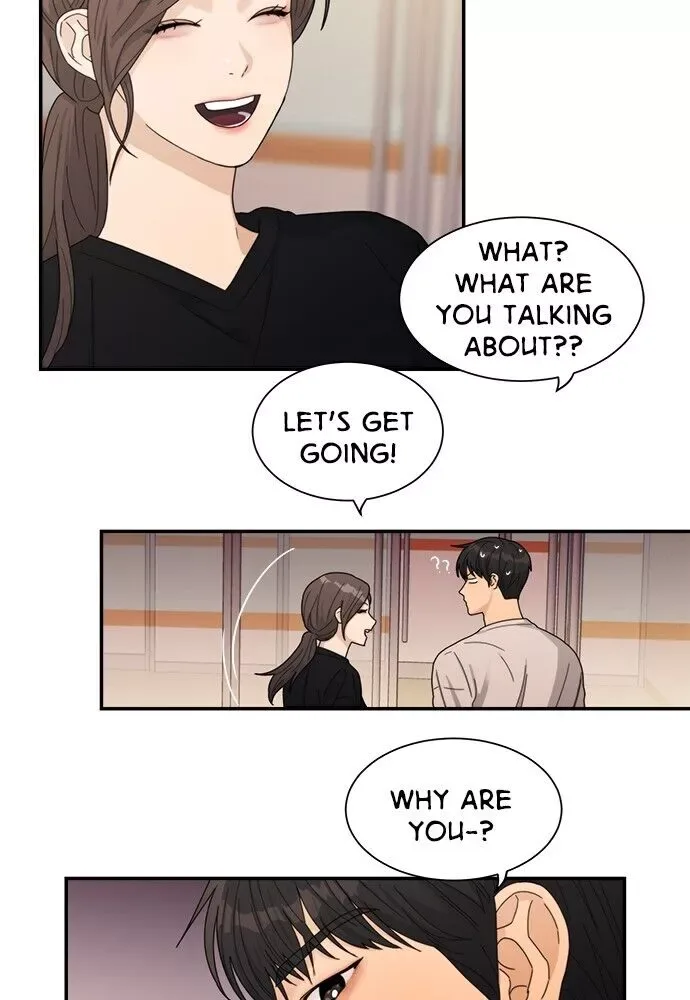 To Love Your Enemy Chapter 9 page 23
