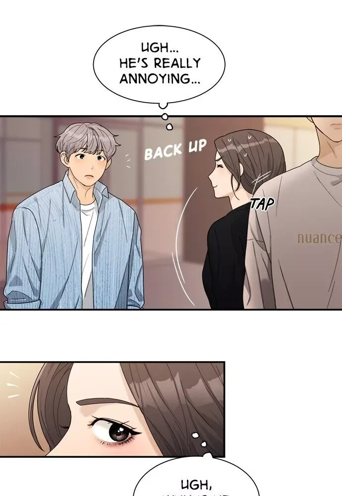 To Love Your Enemy Chapter 9 page 21