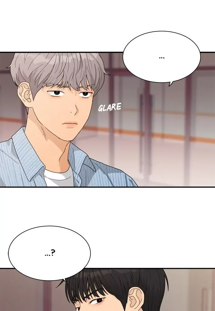 To Love Your Enemy Chapter 9 page 25