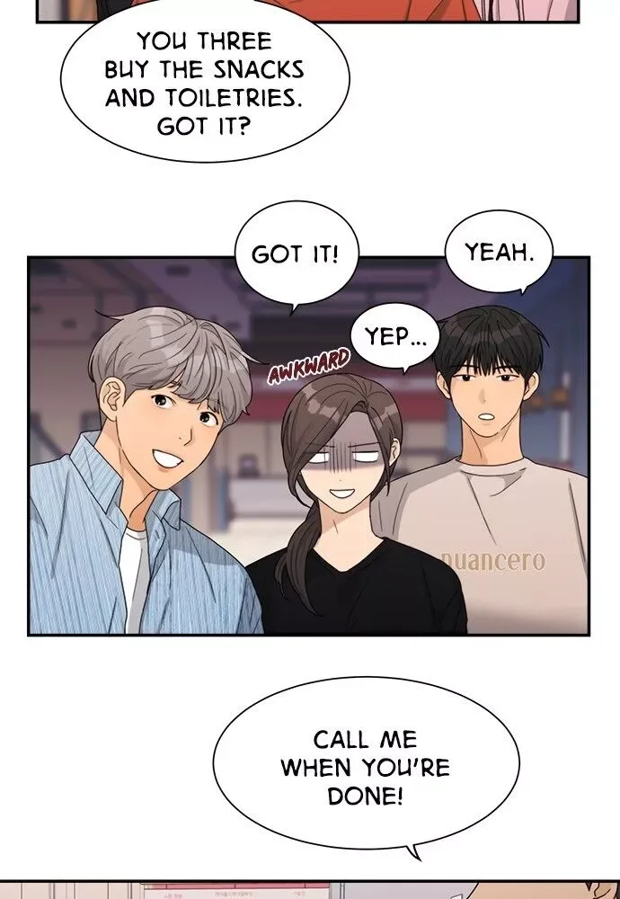 To Love Your Enemy Chapter 9 page 30