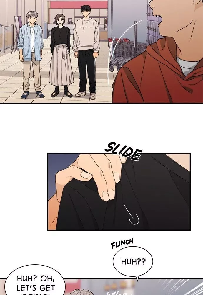 To Love Your Enemy Chapter 9 page 31