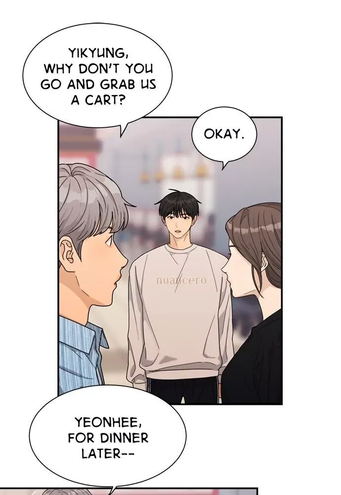 To Love Your Enemy Chapter 9 page 33