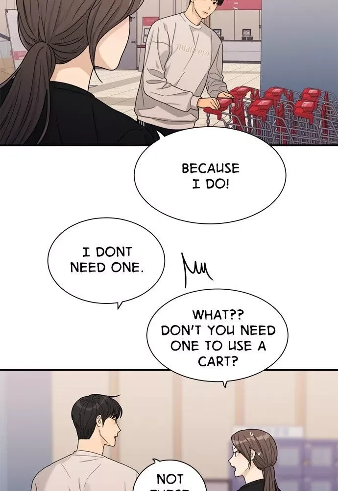 To Love Your Enemy Chapter 9 page 35