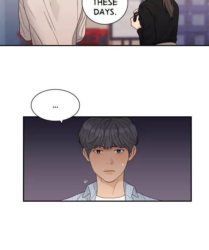 To Love Your Enemy Chapter 9 page 36